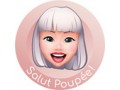 Détails : Salut Poupée !