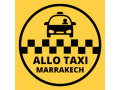 Détails : ALLO TAXI MARRAKECH