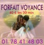 Détails : Voyance par téléphone Elyna