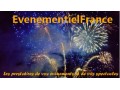 Détails : Evenementielfrance le portail des artistes, prestataires événementiel et professionnels du spectacle.