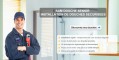 Détails : Douche senior sécurisée