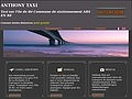 Détails : Anthony Taxi Ars en Ré