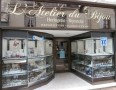 Détails : L'Atelier du Bijou