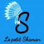 Détails : Le petit Shaman : 