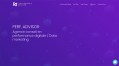 Détails : Conseil en performance digitale, Marketing digital, Digital analytics