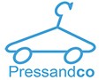 Détails : Pressandco: Pressing à domicile avec enlèvement et livraison en 30mn