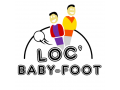 Détails : Location de baby foot sur Lyon