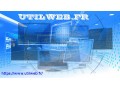 Détails : Utilweb annuaire de sites internet et blog en ligne.