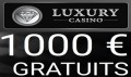 Détails : Casino en Ligne au Luxembourg