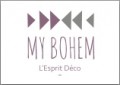 Détails : Mybohem Décoration d'intérieur