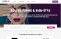 Détails : Beaute job et  spa job 
