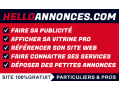 Détails : HelloAnnonces.com