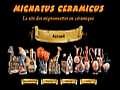 Détails : Mignatus Ceramicus