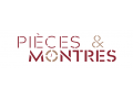 Détails : Pièces et Horlogerie - Pièces détachées montres, horlogerie, pendules