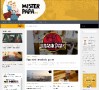 Détails : Mister Papa, blog de papa