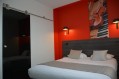 Détails : Hôtel près du Zénith de Nantes