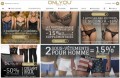 Détails : Mode Lingerie Sous-vêtements Prêt-à-porter